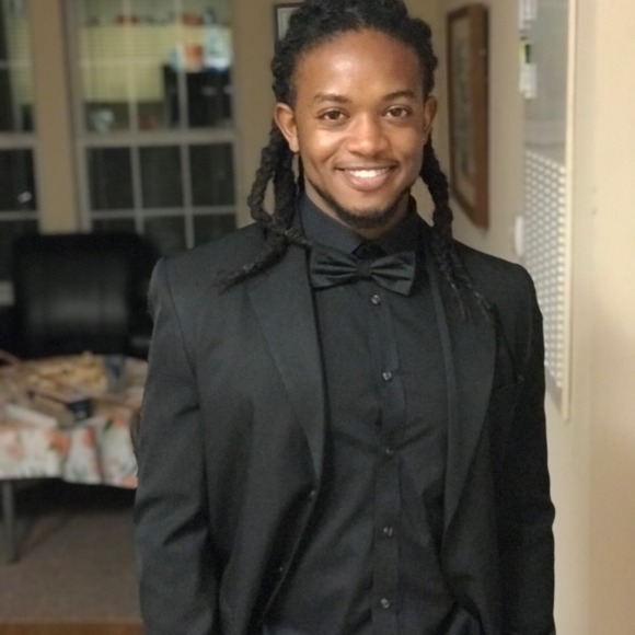 Meet your Posher, Tj - Picture 1 of 1